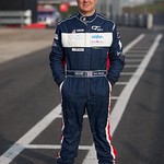 Flickr photo United Oulton Park test March 5th 2013 41