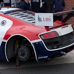 Flickr photo United Oulton Park test March 5th 2013 36