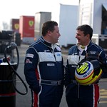 Flickr photo United Oulton Park test March 5th 2013 33