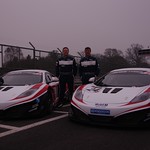 Flickr photo United Oulton Park test March 5th 2013 30