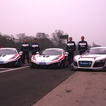 Flickr photo United Oulton Park test March 5th 2013 26