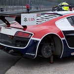 Flickr photo United Oulton Park test March 5th 2013 23