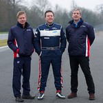 Flickr photo United Oulton Park test March 5th 2013 16 (1)