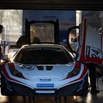 Flickr photo United Oulton Park test March 5th 2013 770