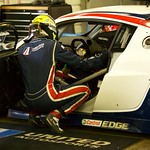 Flickr photo United Rockingham test 15th March 2013 672