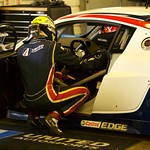 Flickr photo United Rockingham test 15th March 2013 671