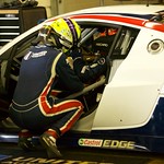 Flickr photo United Rockingham test 15th March 2013 665