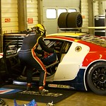 Flickr photo United Rockingham test 15th March 2013 660