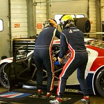 Flickr photo United Rockingham test 15th March 2013 656