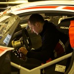 Flickr photo United Rockingham test 15th March 2013 557