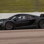 Flickr photo United Rockingham test 15th March 2013 385