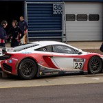 Flickr photo United Rockingham test 15th March 2013 379