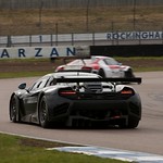 Flickr photo United Rockingham test 15th March 2013 343