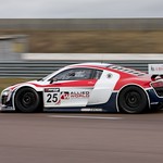 Flickr photo United Rockingham test 15th March 2013 235