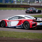 Flickr photo United Rockingham test 15th March 2013 110