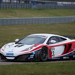 Flickr photo United Rockingham test 15th March 2013 106