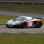 Flickr photo United Rockingham test 15th March 2013 62