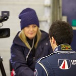 Flickr photo United Rockingham test 15th March 2013 34