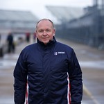 Flickr photo United Rockingham test 15th March 2013 7