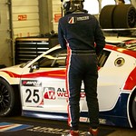 Flickr photo United Rockingham test 15th March 2013 673