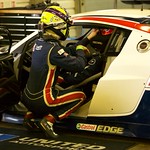 Flickr photo United Rockingham test 15th March 2013 669