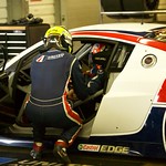 Flickr photo United Rockingham test 15th March 2013 663