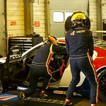 Flickr photo United Rockingham test 15th March 2013 654