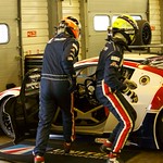 Flickr photo United Rockingham test 15th March 2013 653