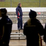 Flickr photo United Rockingham test 15th March 2013 577