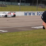 Flickr photo United Rockingham test 15th March 2013 431