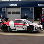 Flickr photo United Rockingham test 15th March 2013 376