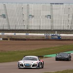 Flickr photo United Rockingham test 15th March 2013 334