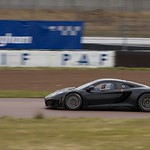 Flickr photo United Rockingham test 15th March 2013 201