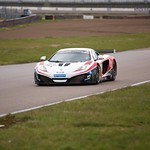 Flickr photo United Rockingham test 15th March 2013 122