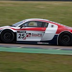 Flickr photo United Rockingham test 15th March 2013 71