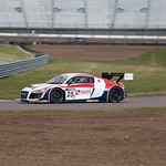 Flickr photo United Rockingham test 15th March 2013 54