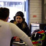 Flickr photo United Rockingham test 15th March 2013 12