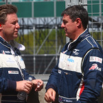 Flickr photo BrownBlundell