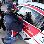 Mark Patterson / Matt Bell United Autosports Audi R8 LMS Ultra