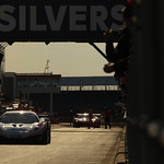 Jody Firth / Mark Blundell United Autosports McLaren MP4 12C