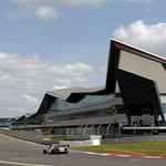Mark Patterson / Matt Bell United Autosports Audi R8 LMS Ultra