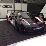 Flickr photo European Supercar Challenge Round 3 - Spa