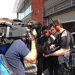 Flickr photo European Supercar Challenge Round 3 - Spa