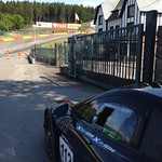 Flickr photo European Supercar Challenge Round 3 - Spa