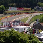 Flickr photo European Supercar Challenge Round 3 - Spa