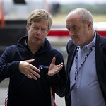 Flickr photo United Snetterton June 16th 2013 8