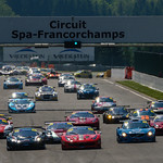 Spa Euro Races