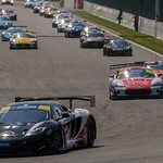 Spa Euro Races