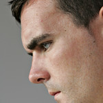 TOTAL 24 HOURS OF SPA 2013. GLYNN GEDDIE