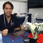 Audi R8 LMS ultra #125 (United Autosports), Alain Li (F)